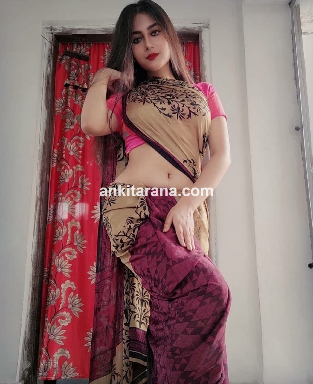 The Lalit Hotel Call Girl service