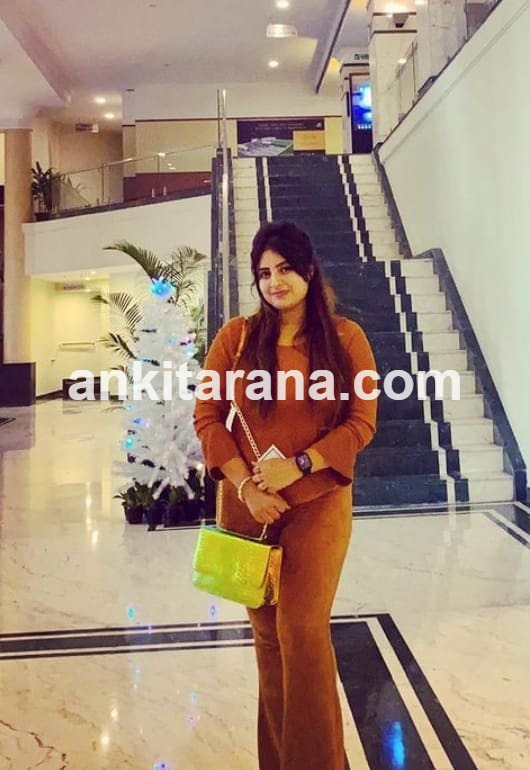 The Lalit Hotel Call Girl service